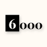 FavIcon of 6000 Thoughts