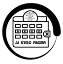 Icon of AI Seed Phrase Finder & BTC Balance Checker