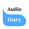 FavIcon of AudioDiary