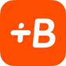 FavIcon of Babbel