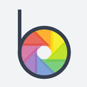 Icon of Photo Editing and Graphic Design Made Easy with BeFunky AI SaaS