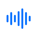 Icon of Convert Text to High-Quality Audio Speech with BlogAudio