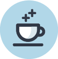 Icon of Caffe2 AI SaaS Platform