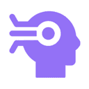 Icon of AI Writing Assistant