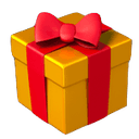 Icon of Gift Ideas Generator: Find the Perfect Gift