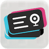 FavIcon of CueCam Presenter