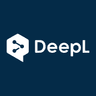 FavIcon of DeepL