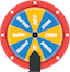 FavIcon of DomainWheel