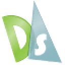 Icon of DraftSight: 2D CAD Design and Drafting Software