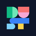 Icon of Dust - AI-Powered Custom Assistants for Teams