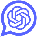 Icon of Gepetto: AI Chat Assistant for WhatsApp