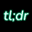 FavIcon of tl;dr