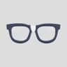 FavIcon of Artificial Intelligence Nerd