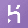 FavIcon of Heroku