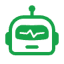 Icon of ChatGPT AI Assistant for Text Messaging