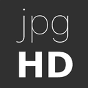 Icon of jpgHD: AI-Powered Old Photo Restoration and Enhancement