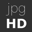 Icon of jpgHD