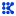 FavIcon of Kebotix AI Platform