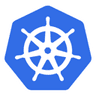 FavIcon of Kubernetes