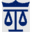 FavIcon of Law Ruler