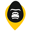 Icon of Find Your Next Paying Client in 60 Seconds with LeadsGorilla 2.0