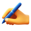 Icon of AI-Powered Writing Assistant - Unleash Your Writing Potential