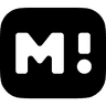 FavIcon of Markprompt