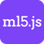 Icon of ML5.js