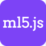 icon of ML5.js