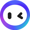 Icon of AI Assistant for Chat, Writing, and Coding