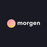 FavIcon of Morgen