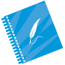 Icon of The Smart Notebook for Worldbuilders