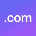 Icon of AI-Generated .com Domains