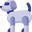 FavIcon of Pet Portrait AI