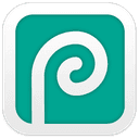 Icon of Photopea - Free Online Photo Editor