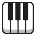 Icon of PianoForAll - A Revolutionary Way to Learn Piano