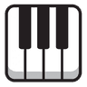 FavIcon of PianoForAll