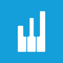 Icon of Piano Learning Software