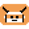 FavIcon of AI Pixel Art Generator