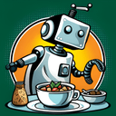 Icon of Your AI Food Stylist