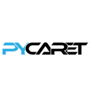 Icon of Low-Code Machine Learning with PyCaret