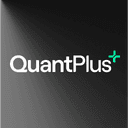 Icon of AI-Driven Creative Intelligence with QuantPlus Creative Insights