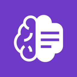 Icon of AI-Powered Document Summarization and Diverse Learning Tools