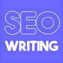 Icon of AI Writing Tool for Generating SEO-Optimized Content