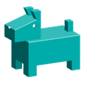 Icon of SlideDog: All-in-One Presentation Solution