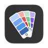 FavIcon of Developer Colour Palette