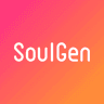 FavIcon of SoulGen AI Art Tool