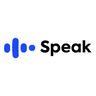 FavIcon of Speak