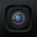 Icon of A.I. Travel Camera App for iPhone