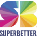 Icon of SuperBetter: Youth Mental Health & Resilience App